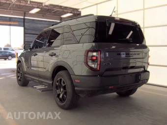 2021 Ford Bronco Sport Base - miniatura 6
