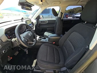 2021 Ford Bronco Sport Base - miniatura 7