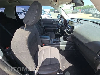 2021 Ford Bronco Sport Base - miniatura 8