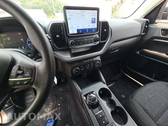 2021 Ford Bronco Sport Base - miniatura 10