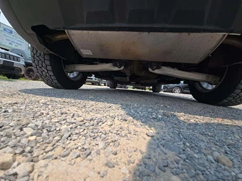2021 Ford Bronco Sport Base - miniatura 15