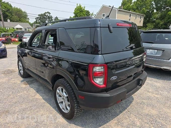 2021 Ford Bronco Sport Base - miniatura 2
