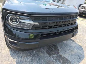 2021 Ford Bronco Sport Base - miniatura 21