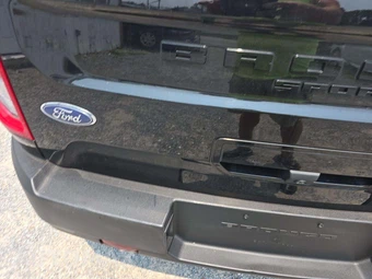 2021 Ford Bronco Sport Base - miniatura 25