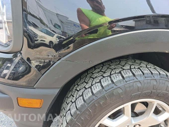 2021 Ford Bronco Sport Base - miniatura 26