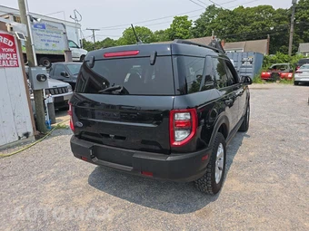 2021 Ford Bronco Sport Base - miniatura 3