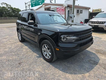 2021 Ford Bronco Sport Base - miniatura 4