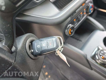 2021 Ford Bronco Sport Base - miniatura 8