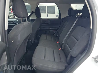 2021 Ford Bronco Sport Base – miniatura 13
