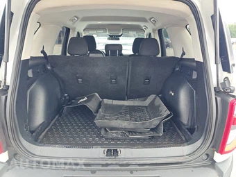 2021 Ford Bronco Sport Base – miniatura 16