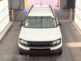 2021 Ford Bronco Sport Base – miniatura 2