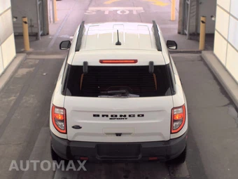 2021 Ford Bronco Sport Base – miniatura 5