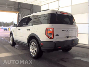 2021 Ford Bronco Sport Base – miniatura 6