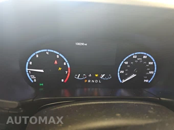 2021 Ford Bronco Sport Base – miniatura 12