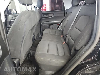2021 Ford Bronco Sport Base – miniatura 13