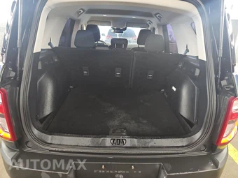 2021 Ford Bronco Sport Base – miniatura 16