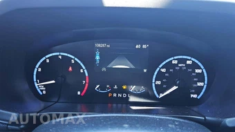 2021 Ford Bronco Sport Base – miniatura 20