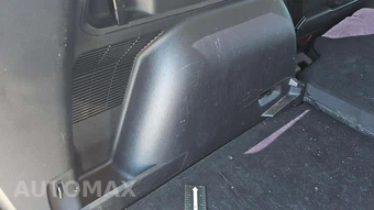 2021 Ford Bronco Sport Base – miniatura 27
