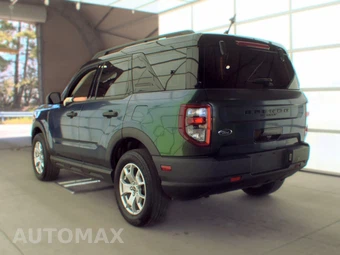 2021 Ford Bronco Sport Base – miniatura 6