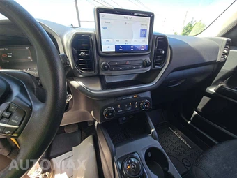 2021 Ford Bronco Sport Base – miniatura 10