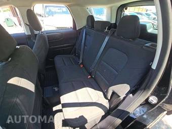2021 Ford Bronco Sport Base – miniatura 13