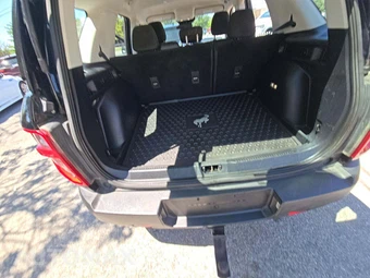 2021 Ford Bronco Sport Base – miniatura 14