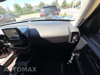 2021 Ford Bronco Sport Base – miniatura 19