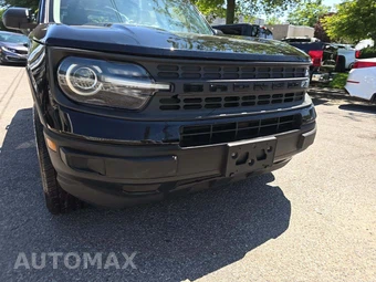 2021 Ford Bronco Sport Base – miniatura 21