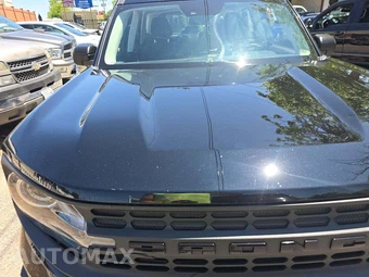 2021 Ford Bronco Sport Base – miniatura 22