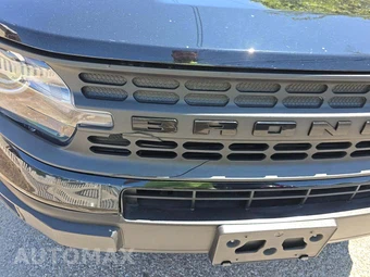 2021 Ford Bronco Sport Base – miniatura 23