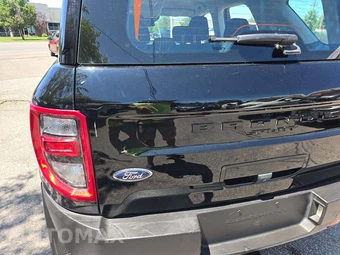 2021 Ford Bronco Sport Base – miniatura 24