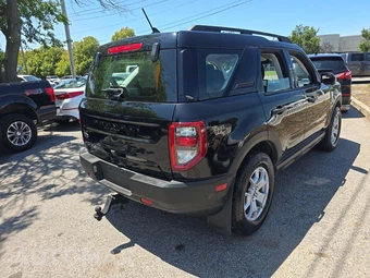 2021 Ford Bronco Sport Base – miniatura 3