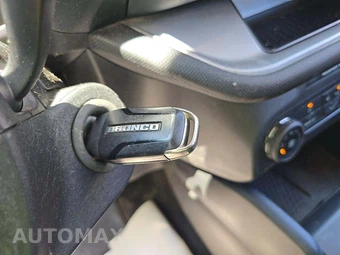 2021 Ford Bronco Sport Base – miniatura 8