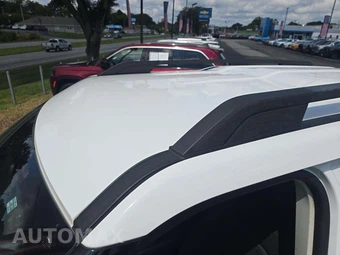 2021 Ford Bronco Sport Base - miniatura 12