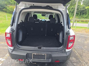 2021 Ford Bronco Sport Base - miniatura 14