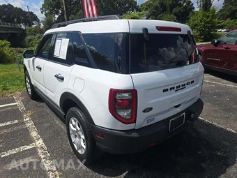 2021 Ford Bronco Sport Base - miniatura 2
