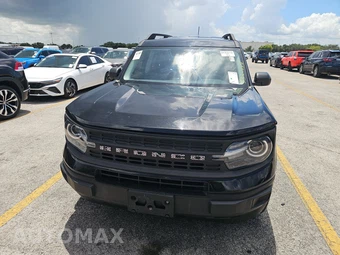 2021 Ford Bronco Sport Base - miniatura 2
