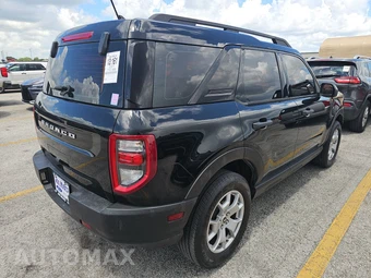 2021 Ford Bronco Sport Base - miniatura 4