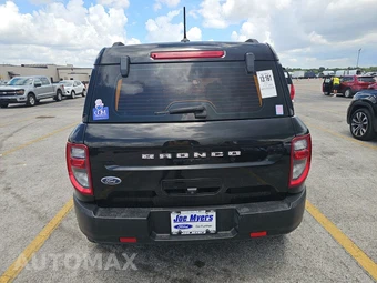 2021 Ford Bronco Sport Base - miniatura 5