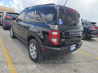 2021 Ford Bronco Sport Base - miniatura 6