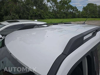 2021 Ford Bronco Sport Base - miniatura 12