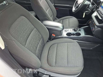 2021 Ford Bronco Sport Base - miniatura 18