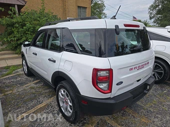 2021 Ford Bronco Sport Base - miniatura 2