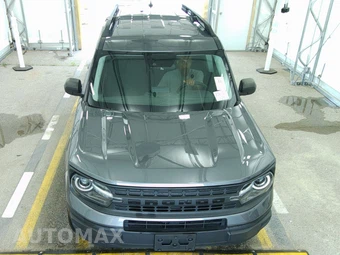 2021 Ford Bronco Sport Base - miniatura 2