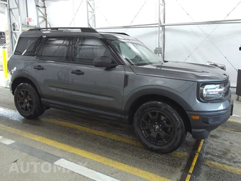 2021 Ford Bronco Sport Base - miniatura 3