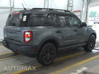 2021 Ford Bronco Sport Base - miniatura 4
