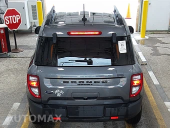 2021 Ford Bronco Sport Base - miniatura 5