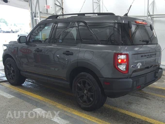 2021 Ford Bronco Sport Base - miniatura 6