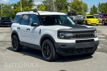 2021 Ford Bronco Sport Base - car from the USA, Manheim Buy-Now listing at AUTOMAX