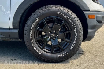 2021 Ford Bronco Sport Base - miniatura 10
